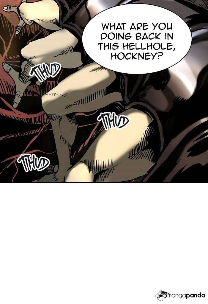 Tower of God Chapter 315 image 034